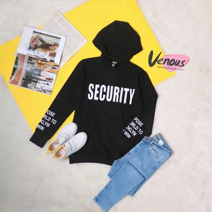 هودی طرح SECURITY