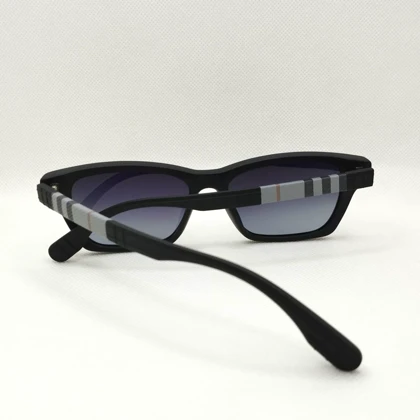 بربری L1114P BLACK
