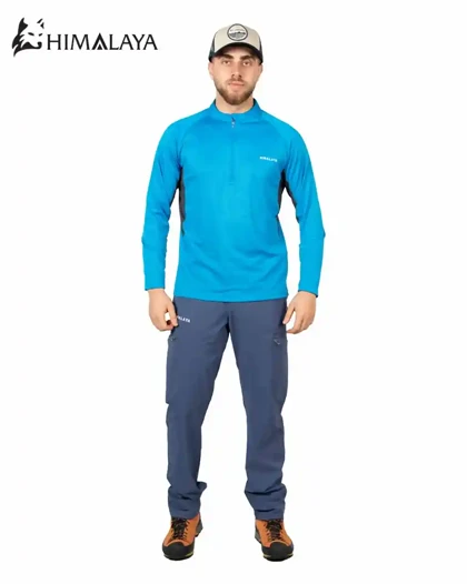 شلوار ترکینگ تابستانی cm163 هیمالیا