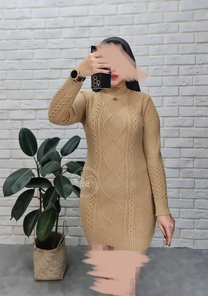 تونیک بافت موج