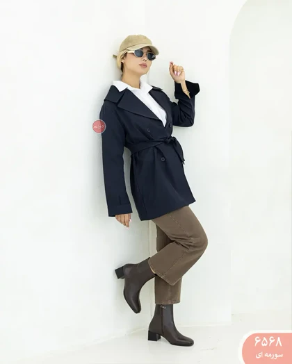 بارانی مینل 6568