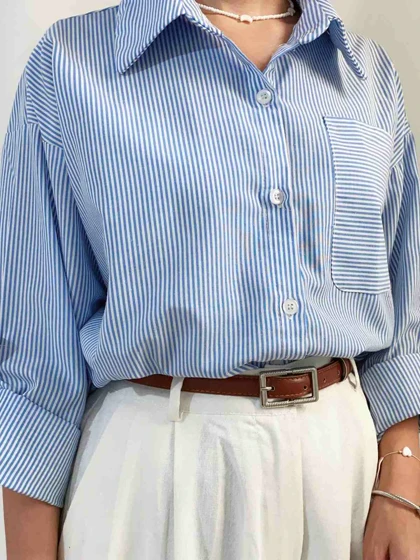 کمربند زنانه سلین کد B179