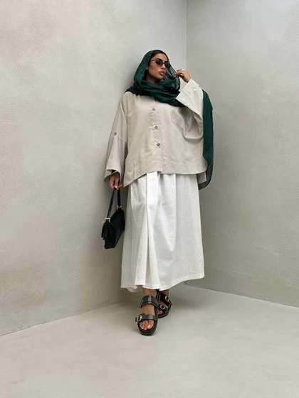 شومیز OVER