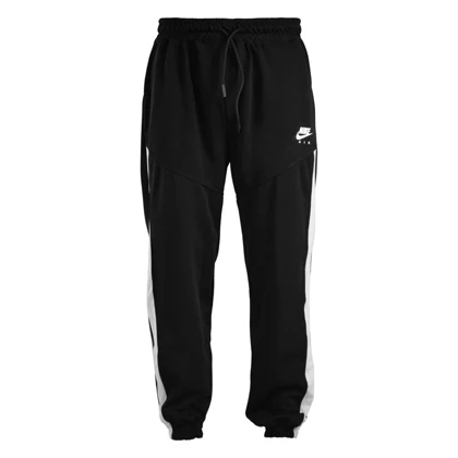 شلوار اسپرت نایک مدل VHD-DRI FIT-3P1972 مشکی