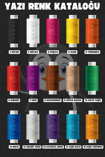 کوله پشتی بچگانه pengi pengi