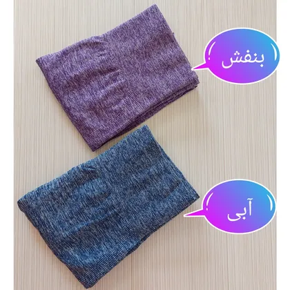 لگ سیملس پشت چین‌دار زنانه