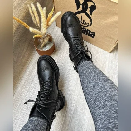 نیم‌بوت هشترگ _ 1270