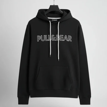 هودی اورجینال Pull&Bear
