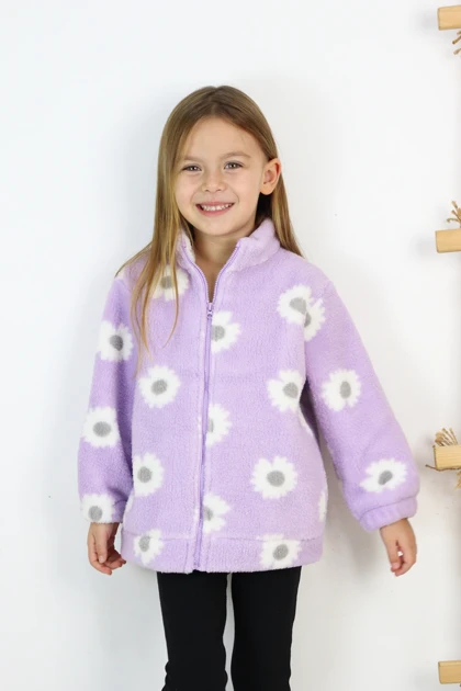 کت و کاپشن بچگانه harika-kids harika-kids