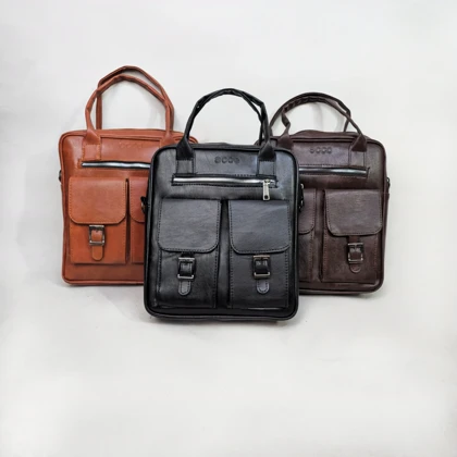 Ecco کیف دوشی دستی یونیسکس 7200