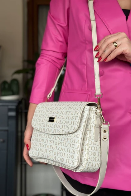 کیف زنانه دوشی just-polo