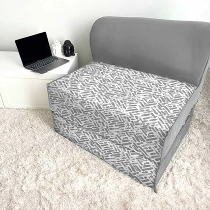 کاناپه تخت شو یک نفره مینیمال مدل M1051