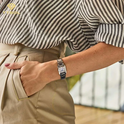 ساعت مچی زنانه سیتیزن CITIZEN EW5600-87D