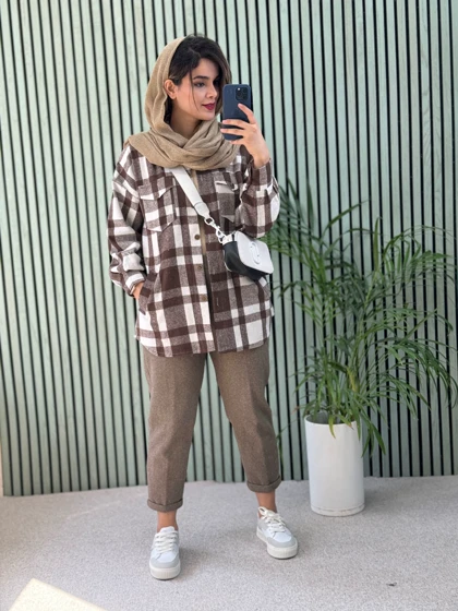 شکت پشمی لی لی