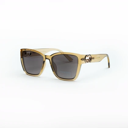 عینک آفتابی گوچی Gucci مدل Golden Signature