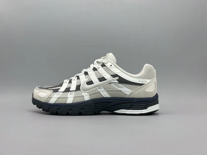 کتانی نایکی P6000 طوسی فیلی خاکستری/ Nike P6000