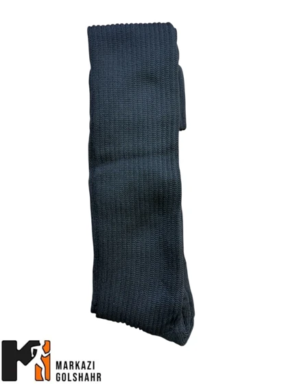 جوراب ورزشی فوتبالی پسرانه تمام کش کد 2004456
