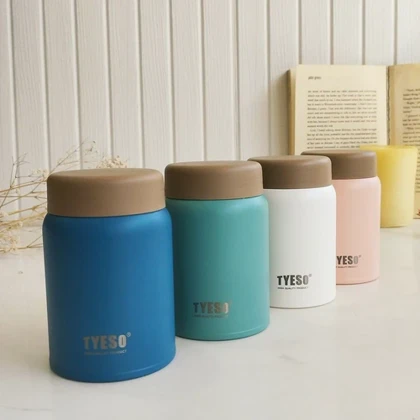 مینی تراول ماگ تایسو 280 میل -TYESO -185