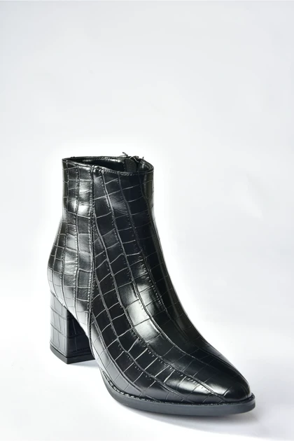 بوت و نیم بوت زنانه fox-shoes fox-shoes