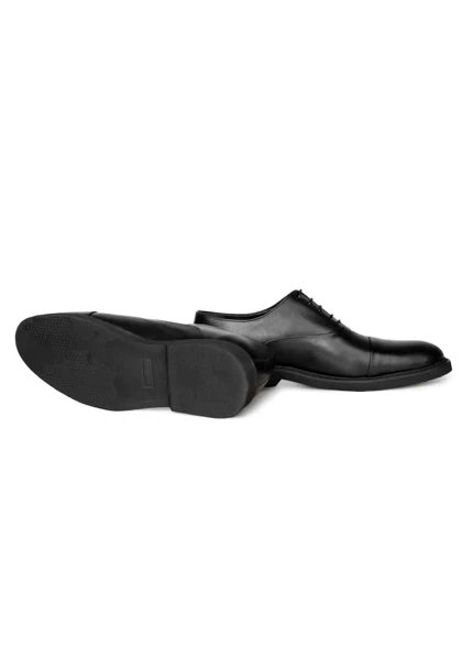 کفش کلاسیک چرم مردانه 6030