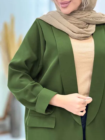 مانتو مازراتی یقه آرشال