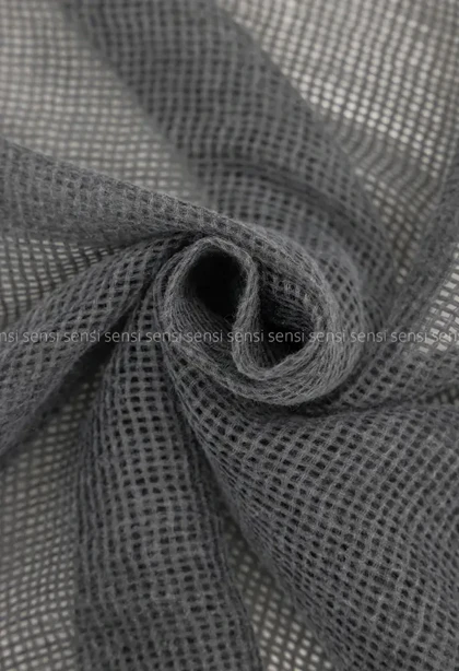 شال کنفی حصیری کد1005699