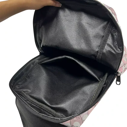 کوله پشتی کژوال Elva مدل E60417