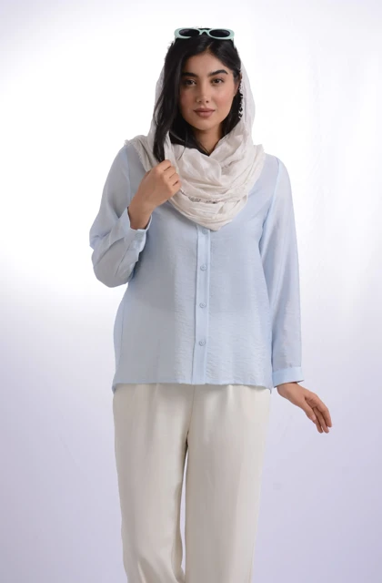 شومیز پری BASIC