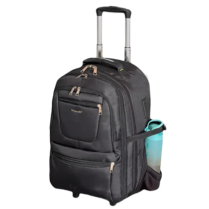 کوله پشتی چرخ دار سفری فوروراد مدل FORWARD - FCLT550020 SWEET TRAVEL