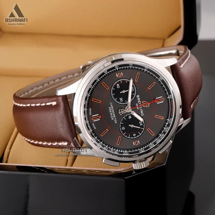 ساعت مردانه برایتلینگ Breitling Premier A13317