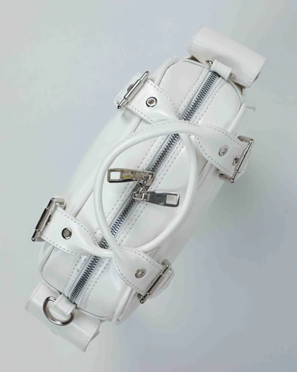 485 - کیف دو جیب بغل 485