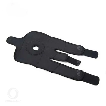 زانو بند نیچرهایک مدل NH15A001-M اورجینال