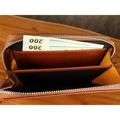 کیف دستی مردانه بیورا مدل acc12