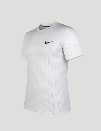 تیشرت ورزشی مردانه نایکی Subtle Stitch M