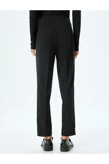 شلوار زنانه اورجینال کوتون koton