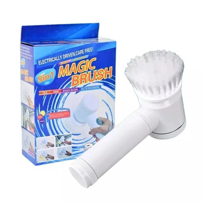 فرچه شارژی مدل magic brush