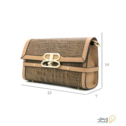 کیف چرم زنانه mrc1903