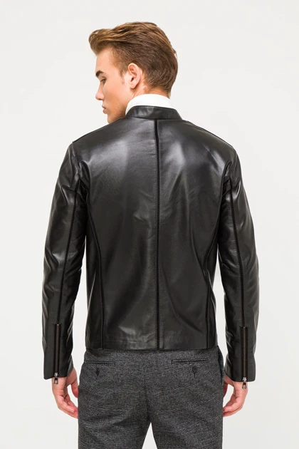 کت و کاپشن مردانه ikbal ikbal