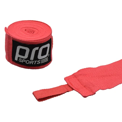 باند بوکس پرو اسپرتس مدل 404B0196 بسته دو عددی