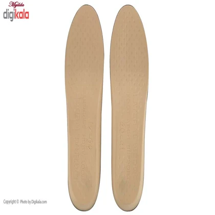 کفی طبی طب و صنعت مدل Lateral Wedge سایز 41-40