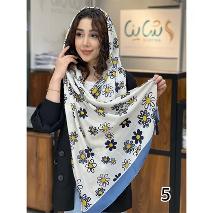شال کد 1249