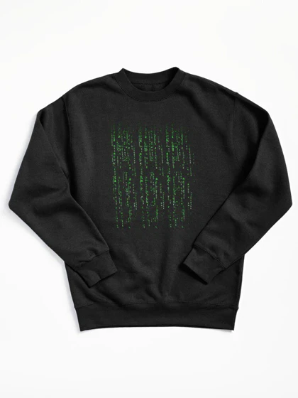 دورس Matrix | دورس ماتریکس طرح The Matrix Code کد 138039