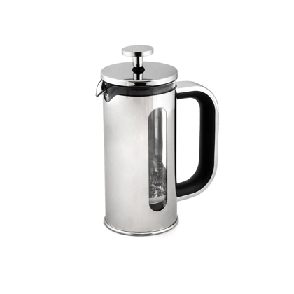 فرنچ پرس استیل یونیک مدل 3005 گنجایش 0.35 لیتر