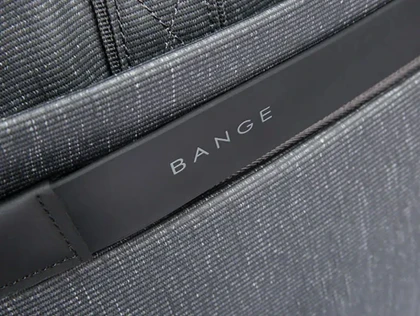 کیف لپ تاپ 15.6 اینچی بنج Bange BG-2559 Laptop Briefcase Messenger Bag