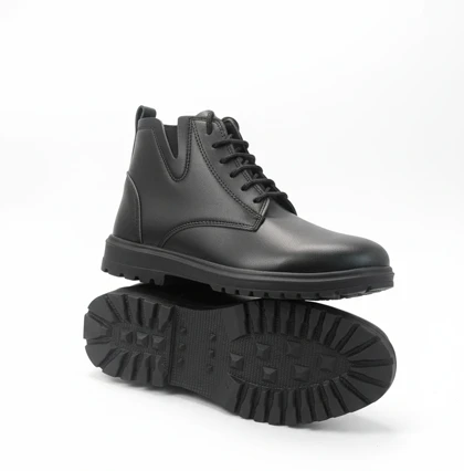 بوت مدل جیوکس مشکی کد 294936