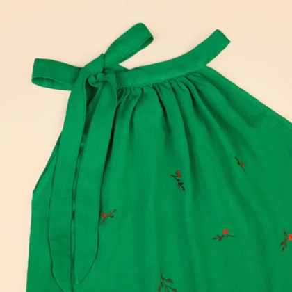 تاپ گلدوزی 703244