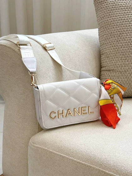 کیف گلدوزی شنل 3557