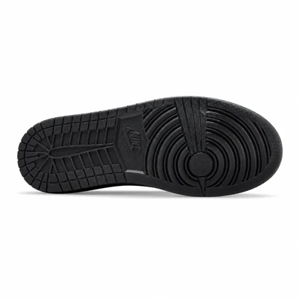 کفش و کتانی مردانه مدل نایک ترویس NIKE TRAVIS رنگ کرم مشکی کد 30866