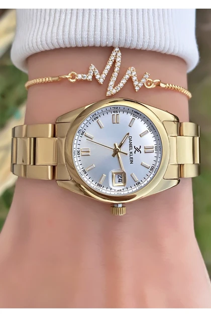 ساعت زنانه daniel-klein daniel-klein