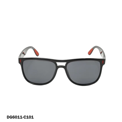 عینک آفتابی مردانه دیزاینو ( DESIGNO ) مدل DG 6011